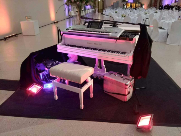 Europäischer Kulturpreis 2018 Albertinum