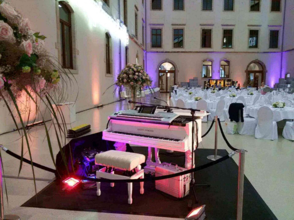 Albertinum Dresden Musiker für Trauung Pianist Sänger DJ HochzeitsDJ Musiker für Geburtstag Live-Musik Band Party DJ HochzeitsDJ Hochzeitssänger Klavierspieler Hochzeitspianist Pianomusik Klavierspieler für Hochzeit und Feier Mundharmonika Dresden Sachsen deuschlandweit Mundharmonikaspieler