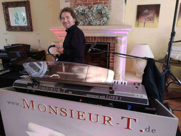 Kleine Einkehr Zeißig Monsieur T.